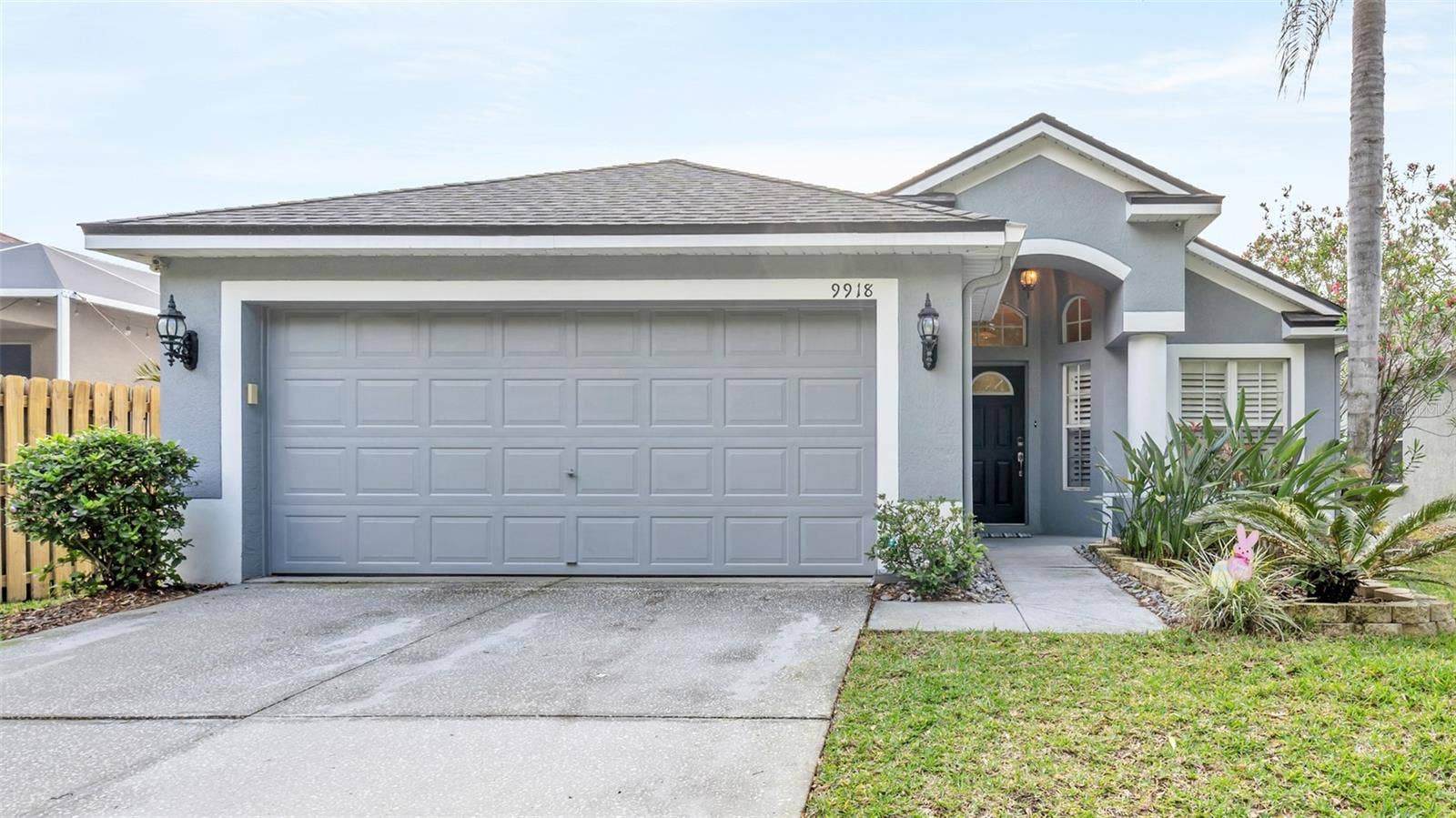 9918 HARTWELL BRIDGE CIRCLE, Tampa, FL 33626
