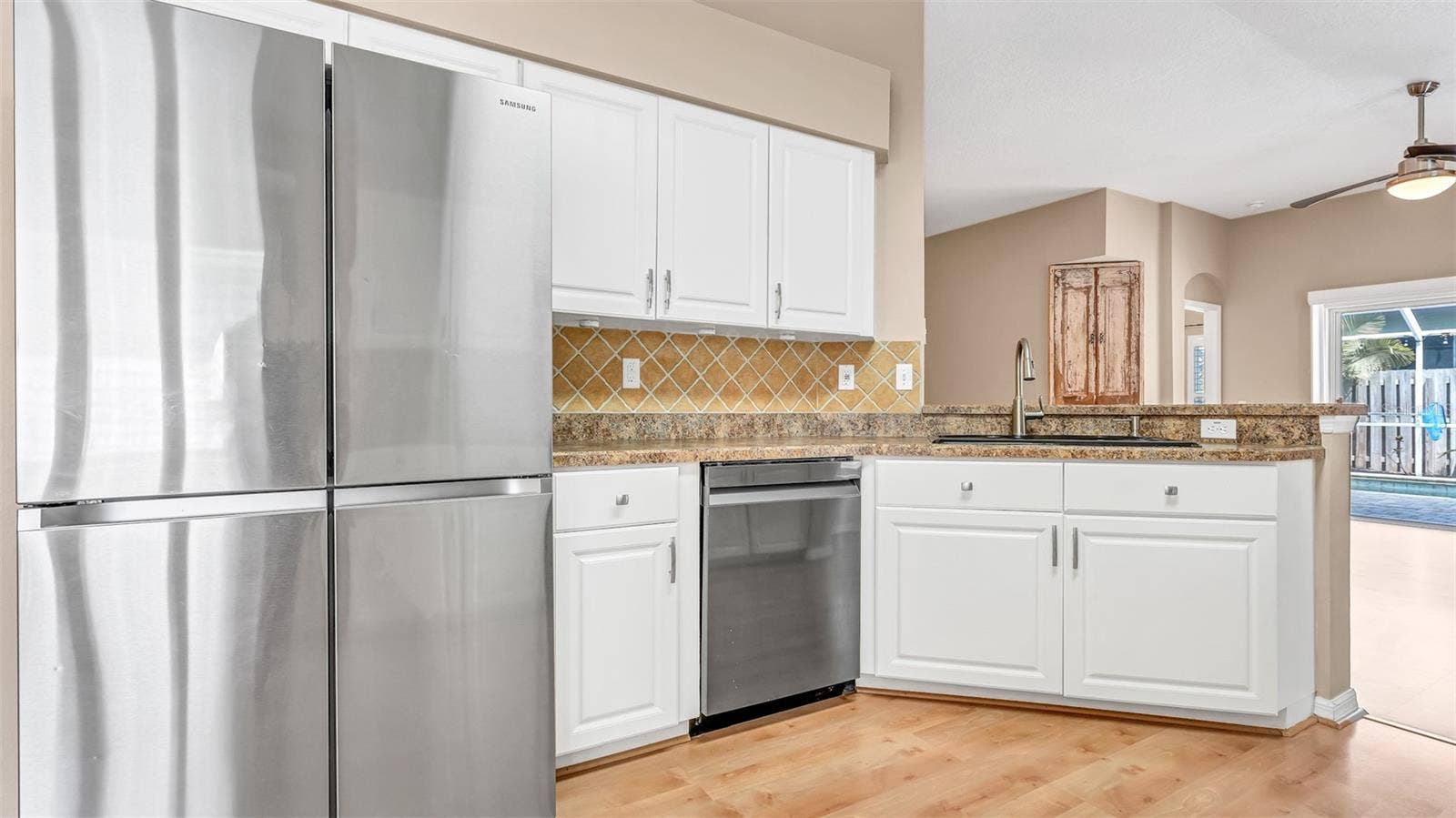 9918 HARTWELL BRIDGE CIRCLE, Tampa, FL 33626