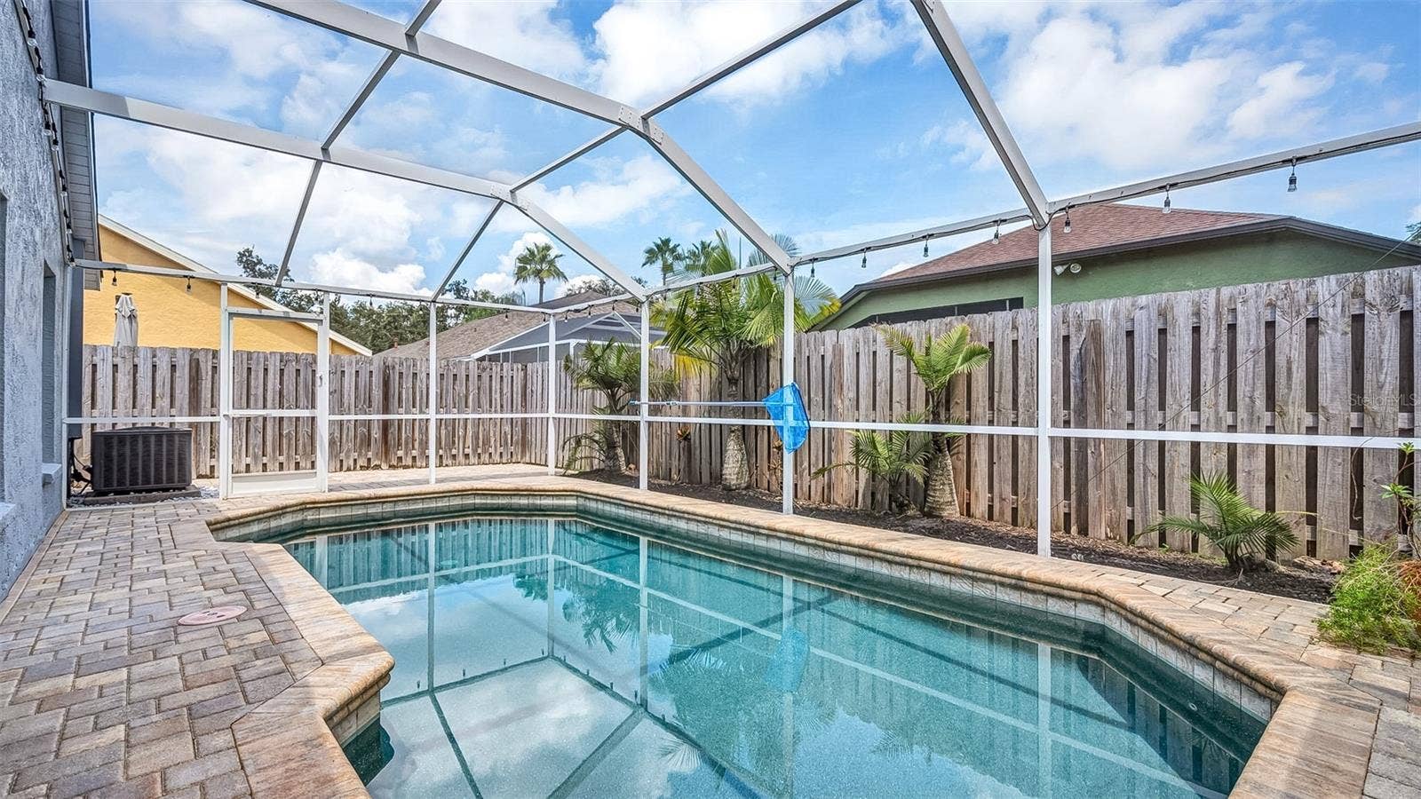 9918 HARTWELL BRIDGE CIRCLE, Tampa, FL 33626