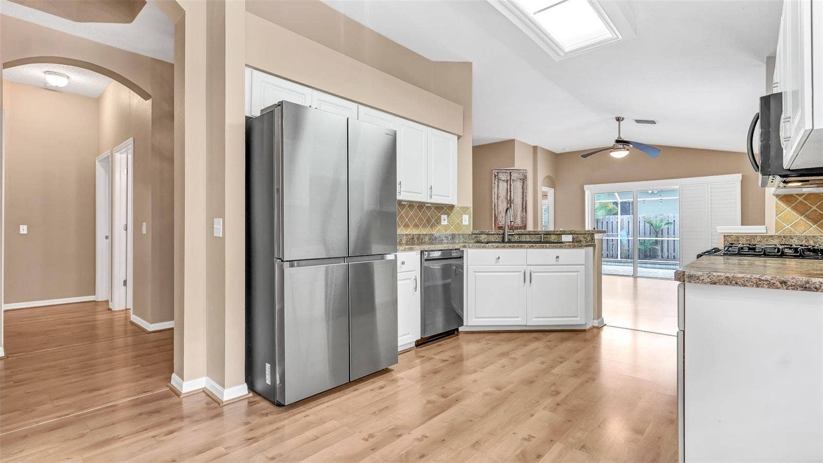 9918 HARTWELL BRIDGE CIRCLE, Tampa, FL 33626