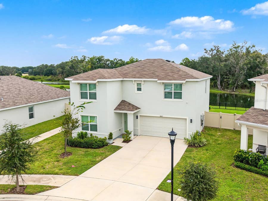 Property photo for 36013 ELLSWORTH PLACE, Zephyrhills, FL