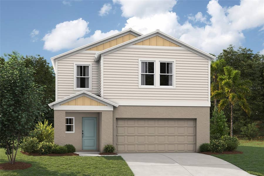 Property photo for 1708 VANILLA STREET, Lake Hamilton, FL