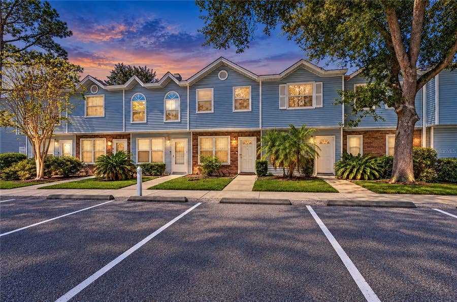 Property photo for 8622 COBBLER PLACE, Tampa, FL