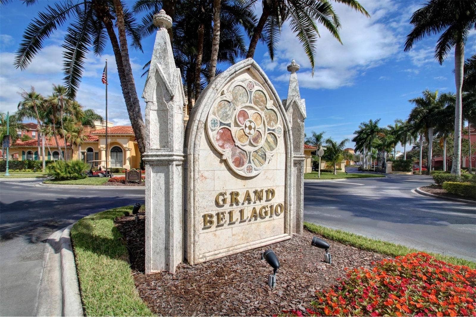 2733 VIA CIPRIANI, #815A, Clearwater, FL 33764