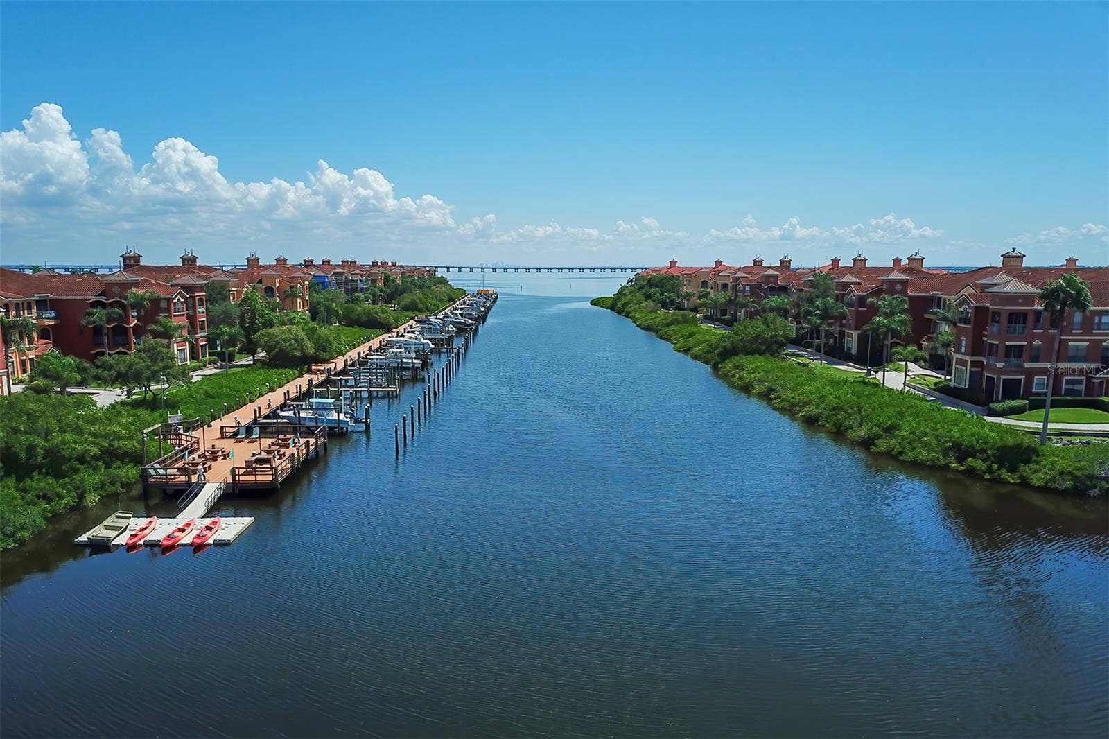 2733 VIA CIPRIANI, #815A, Clearwater, FL 33764