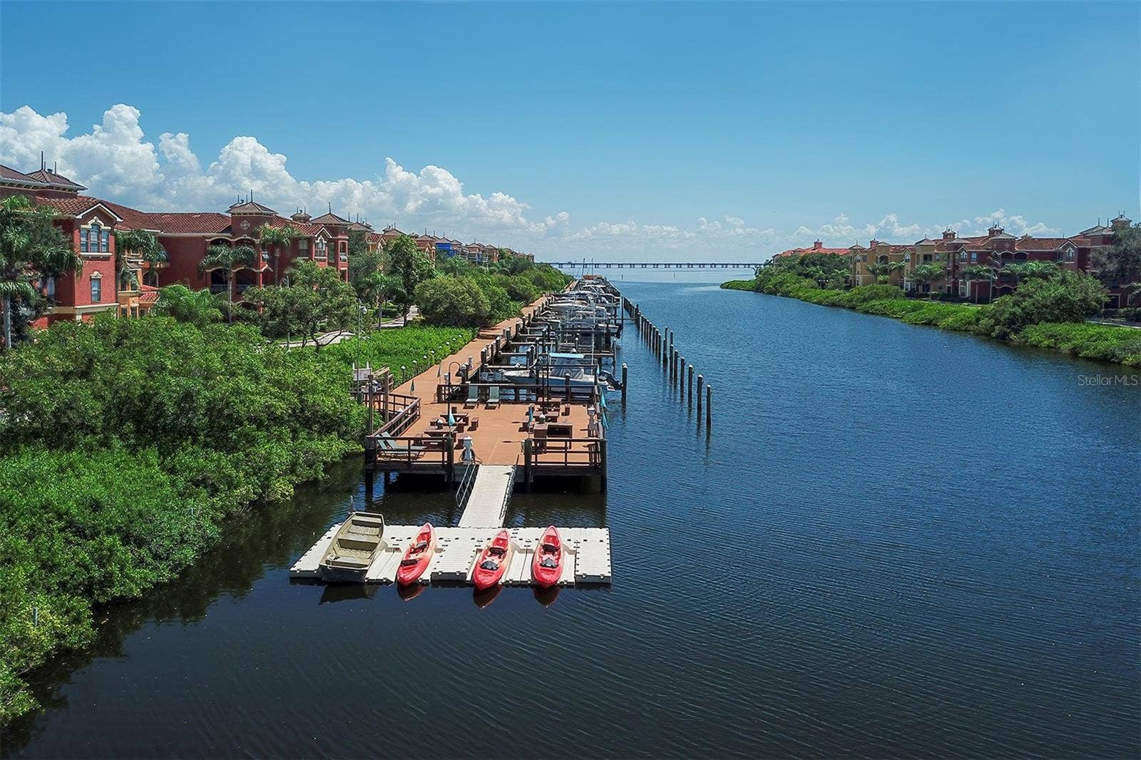 2733 VIA CIPRIANI, #815A, Clearwater, FL 33764