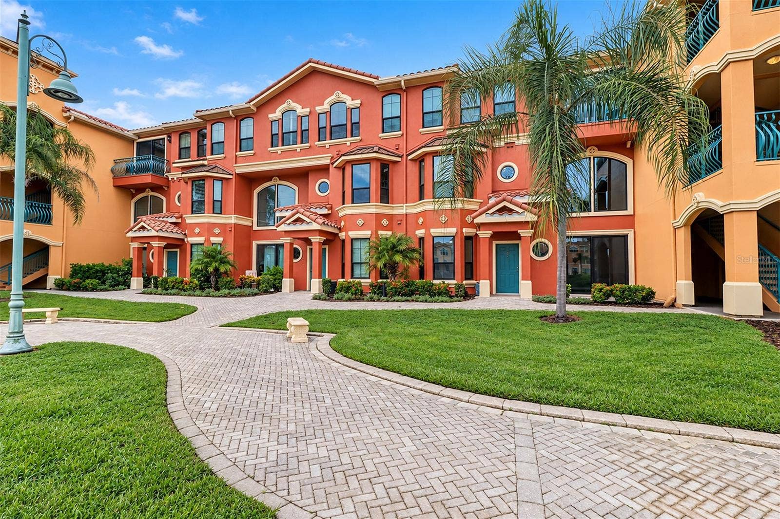 2733 VIA CIPRIANI, #815A, Clearwater, FL 33764