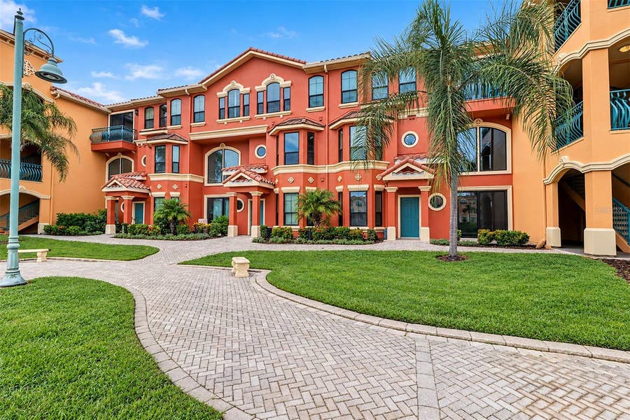 Property photo for 2733 VIA CIPRIANI, #815A, Clearwater, FL