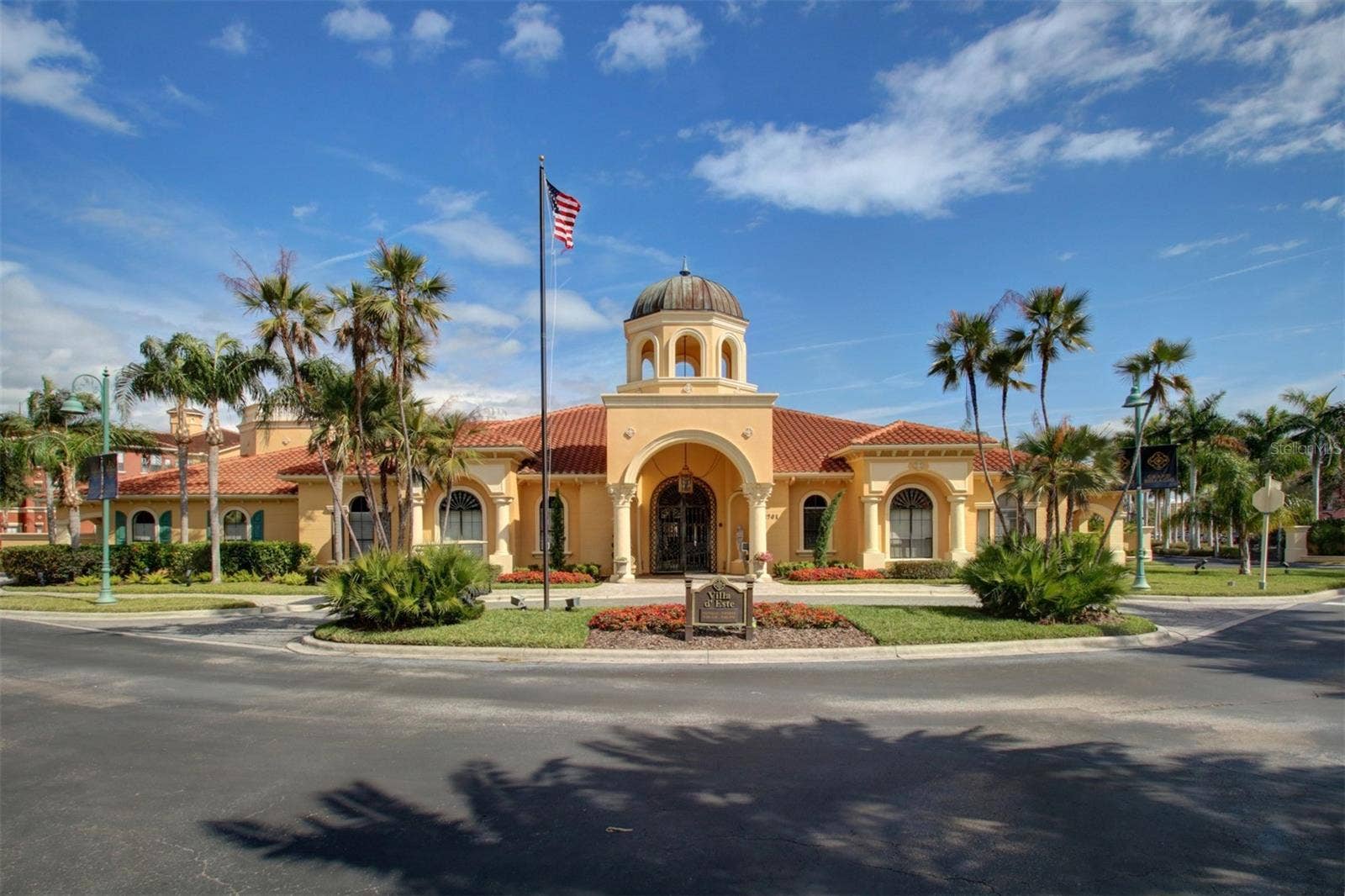 2733 VIA CIPRIANI, #815A, Clearwater, FL 33764