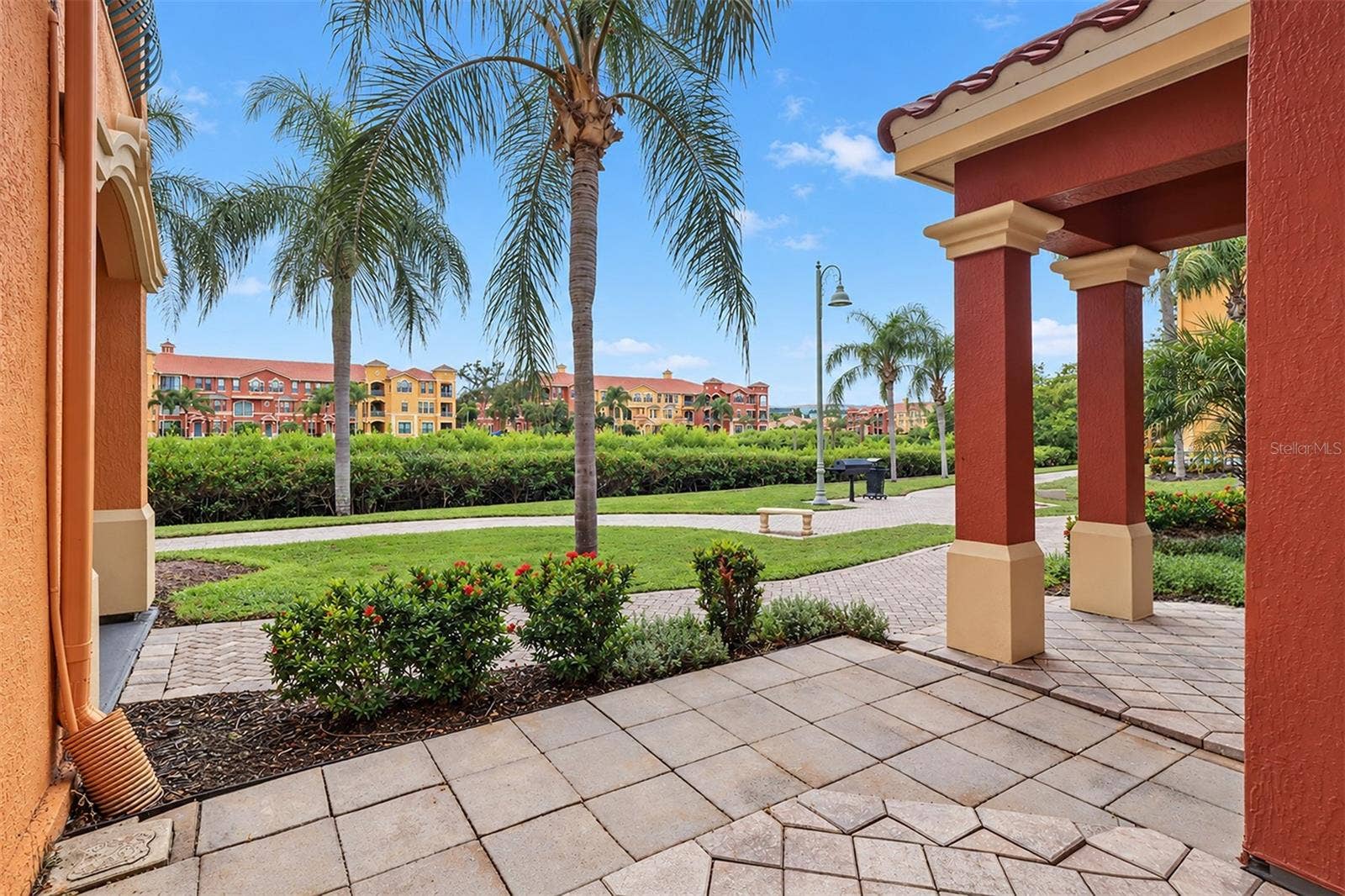2733 VIA CIPRIANI, #815A, Clearwater, FL 33764