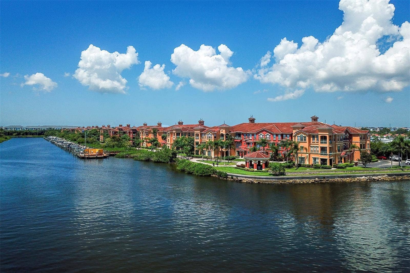 2733 VIA CIPRIANI, #815A, Clearwater, FL 33764