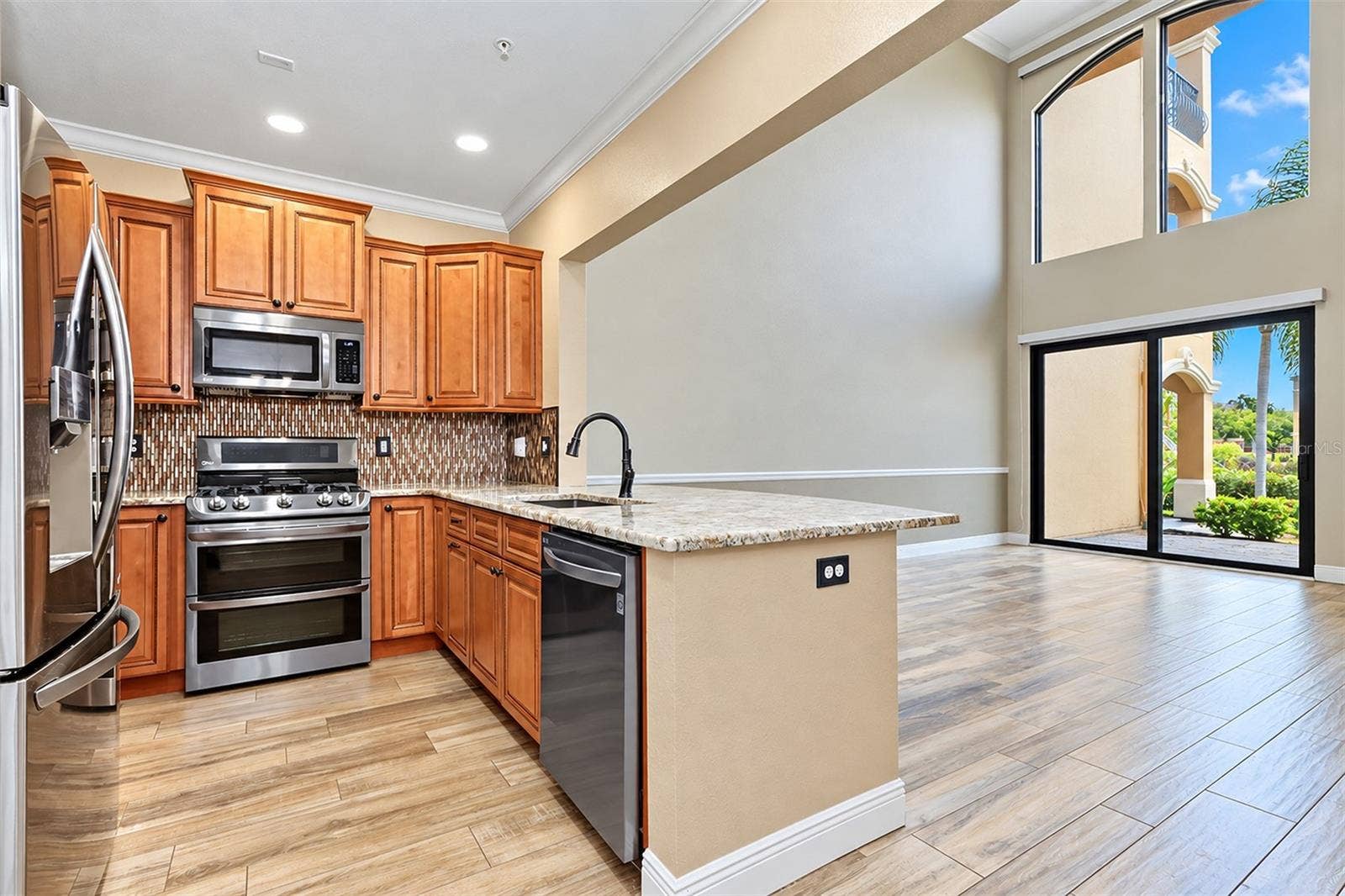 2733 VIA CIPRIANI, #815A, Clearwater, FL 33764