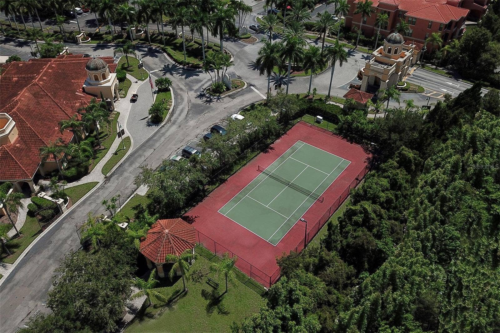 2733 VIA CIPRIANI, #815A, Clearwater, FL 33764