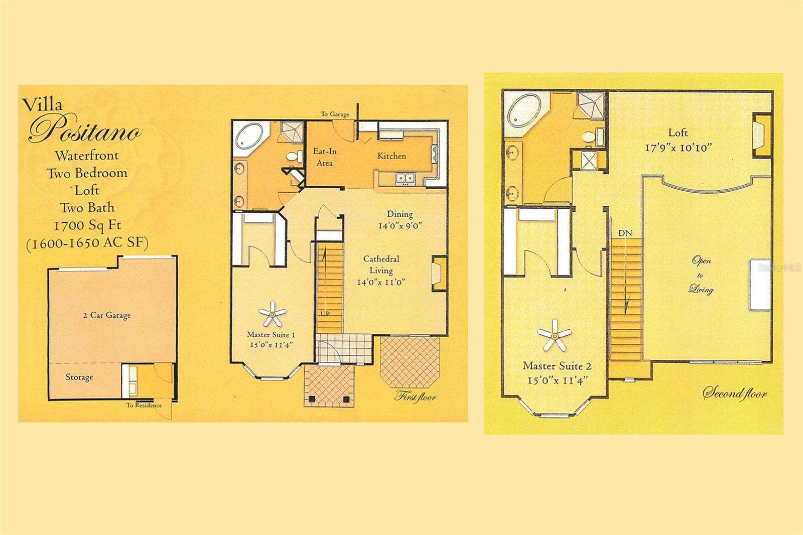 2733 VIA CIPRIANI, #815A, Clearwater, FL 33764