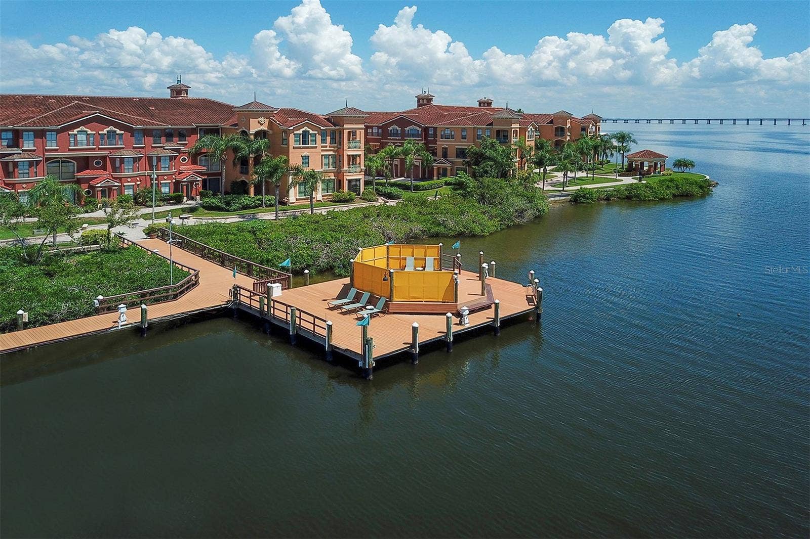 2733 VIA CIPRIANI, #815A, Clearwater, FL 33764