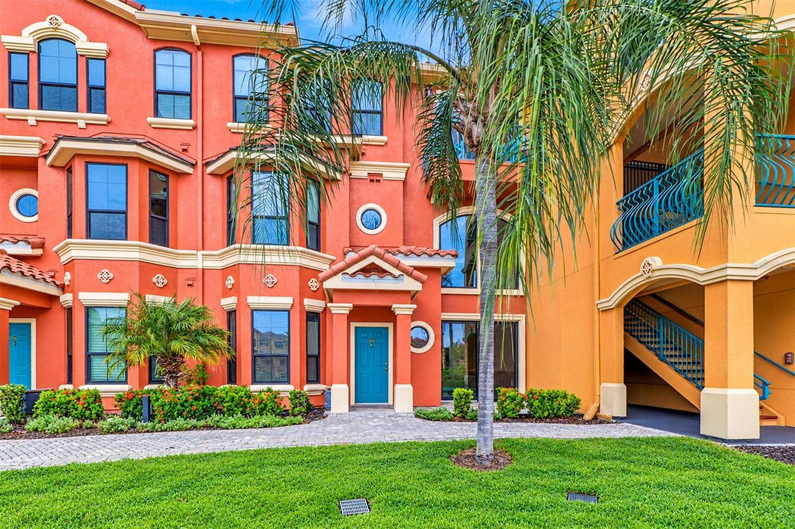 2733 VIA CIPRIANI, #815A, Clearwater, FL 33764