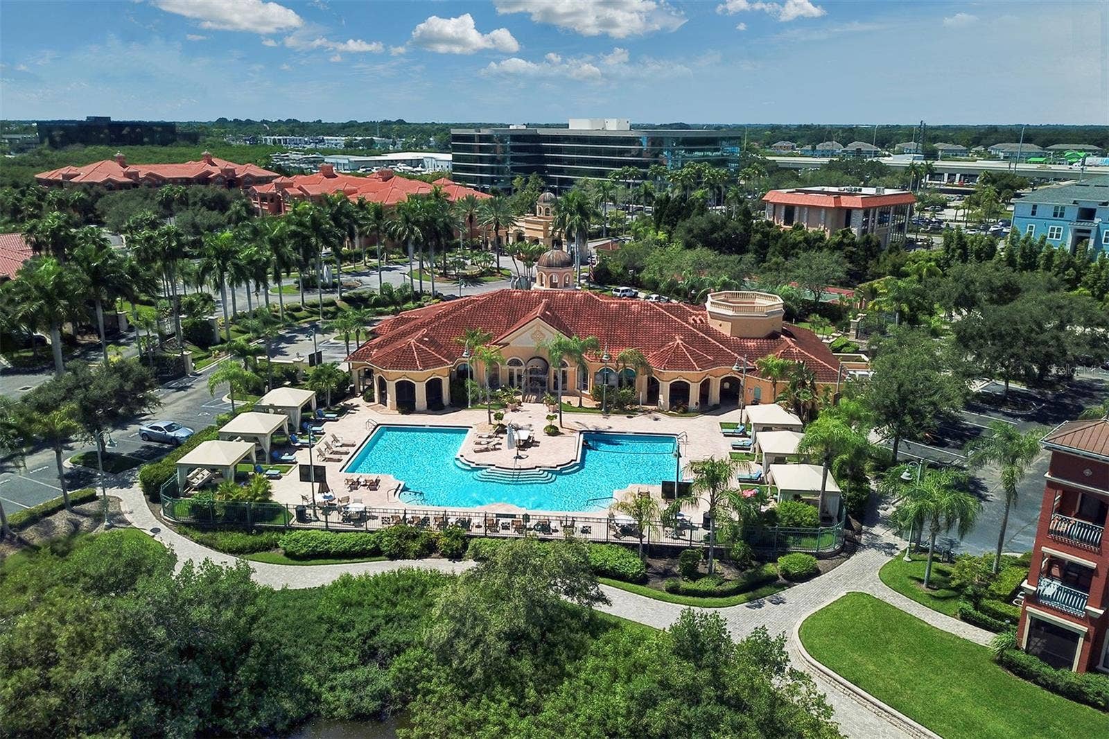 2733 VIA CIPRIANI, #815A, Clearwater, FL 33764