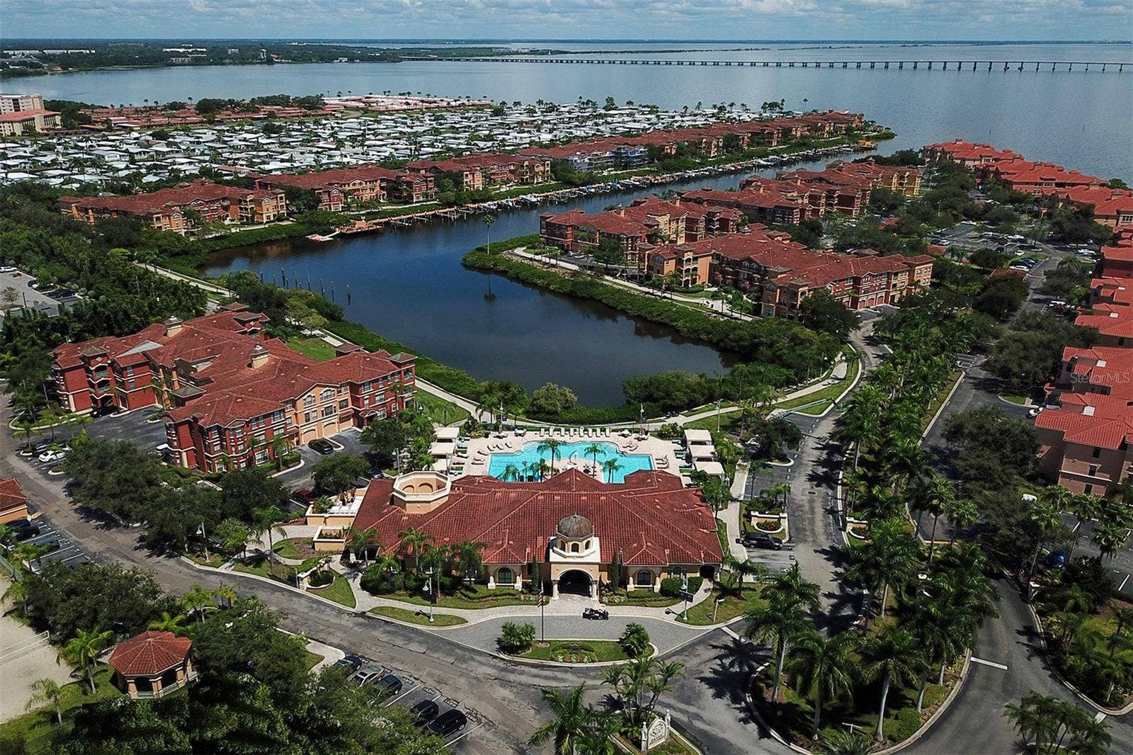 2733 VIA CIPRIANI, #815A, Clearwater, FL 33764