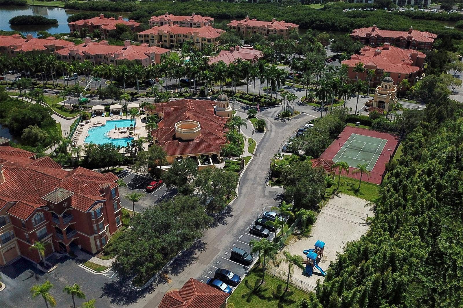 2733 VIA CIPRIANI, #815A, Clearwater, FL 33764