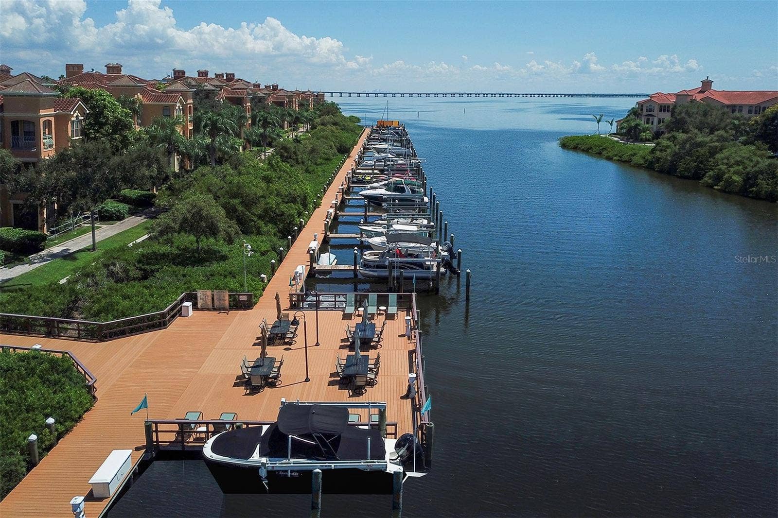 2733 VIA CIPRIANI, #815A, Clearwater, FL 33764