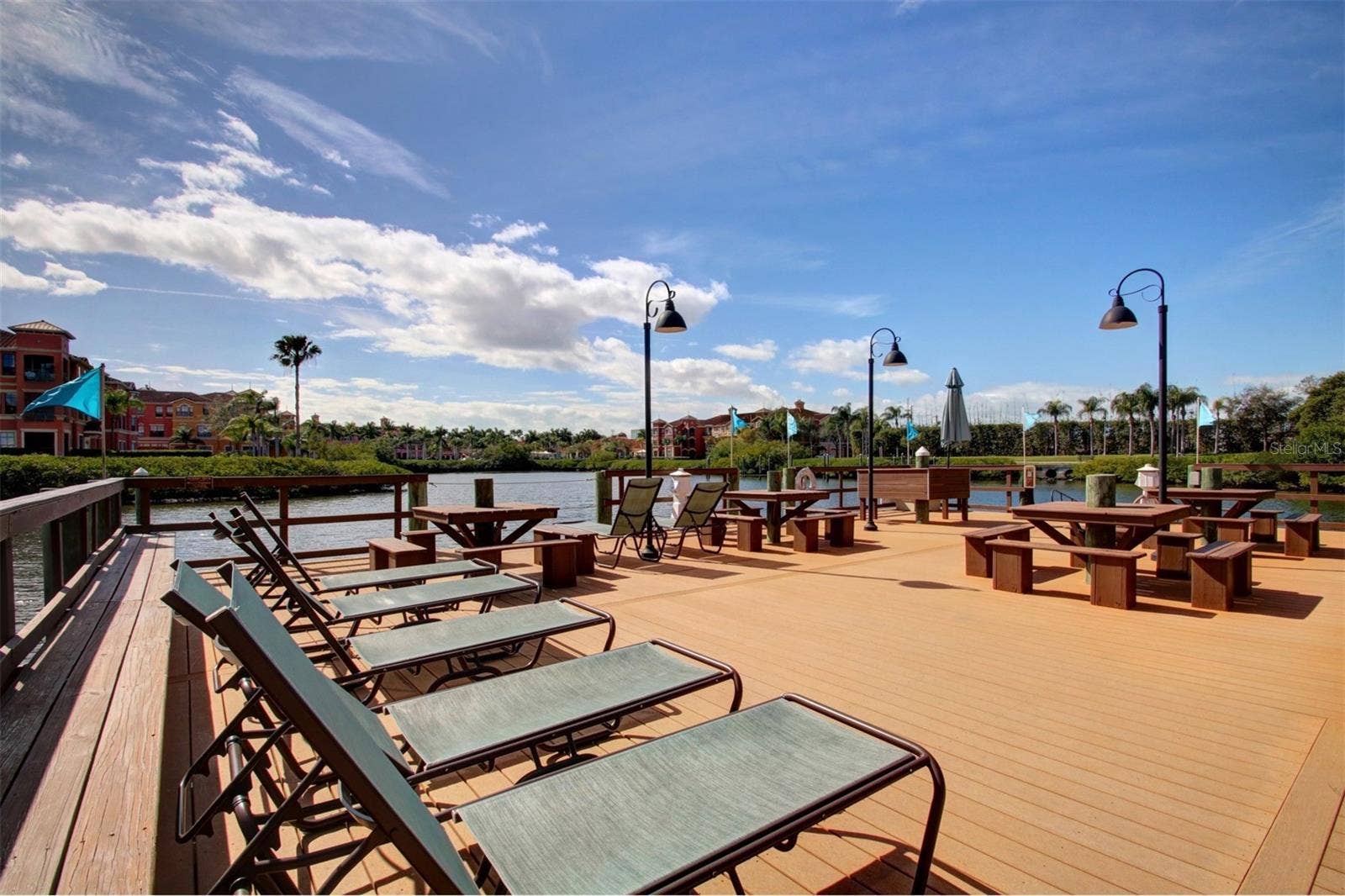 2733 VIA CIPRIANI, #815A, Clearwater, FL 33764