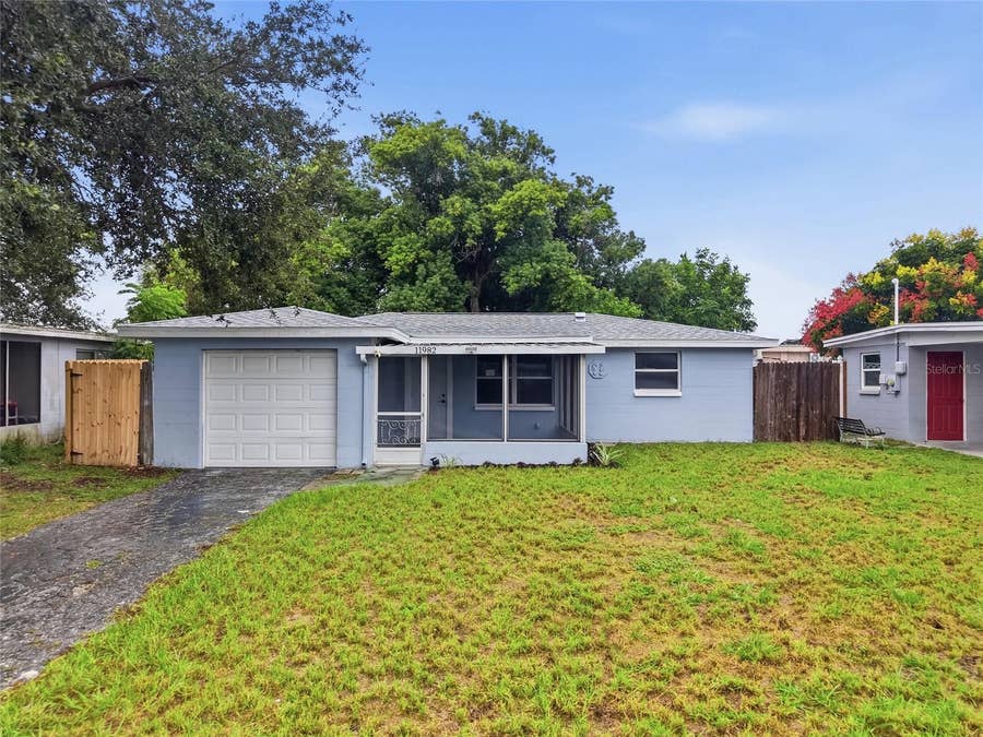 Property photo for 11982 106TH STREET, Largo, FL