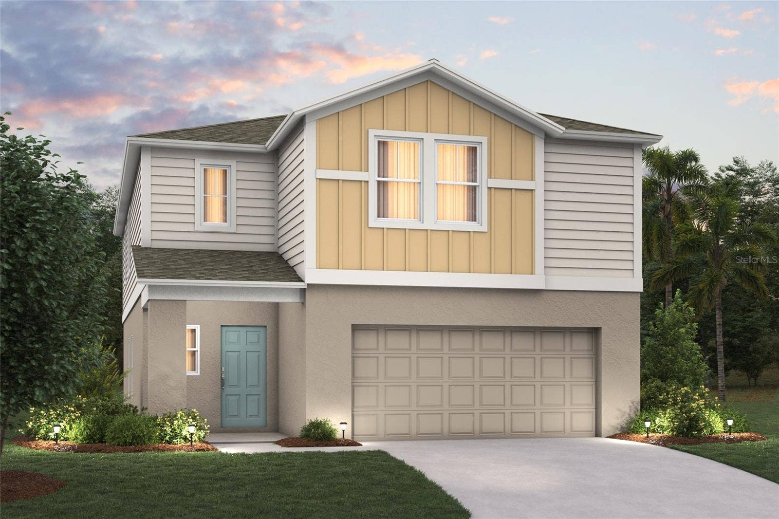1768 VANILLA STREET, Lake Hamilton, FL 33851 1768 VANILLA STREET, Lake Hamilton, FL 33851