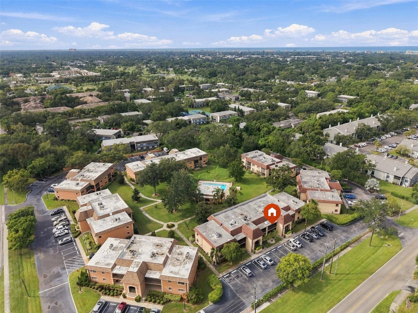 12900 VONN ROAD, #E204, Largo, FL 33774