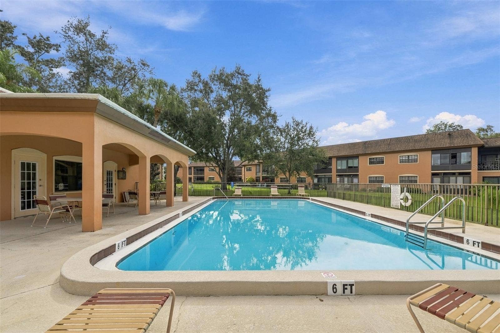 12900 VONN ROAD, #E204, Largo, FL 33774
