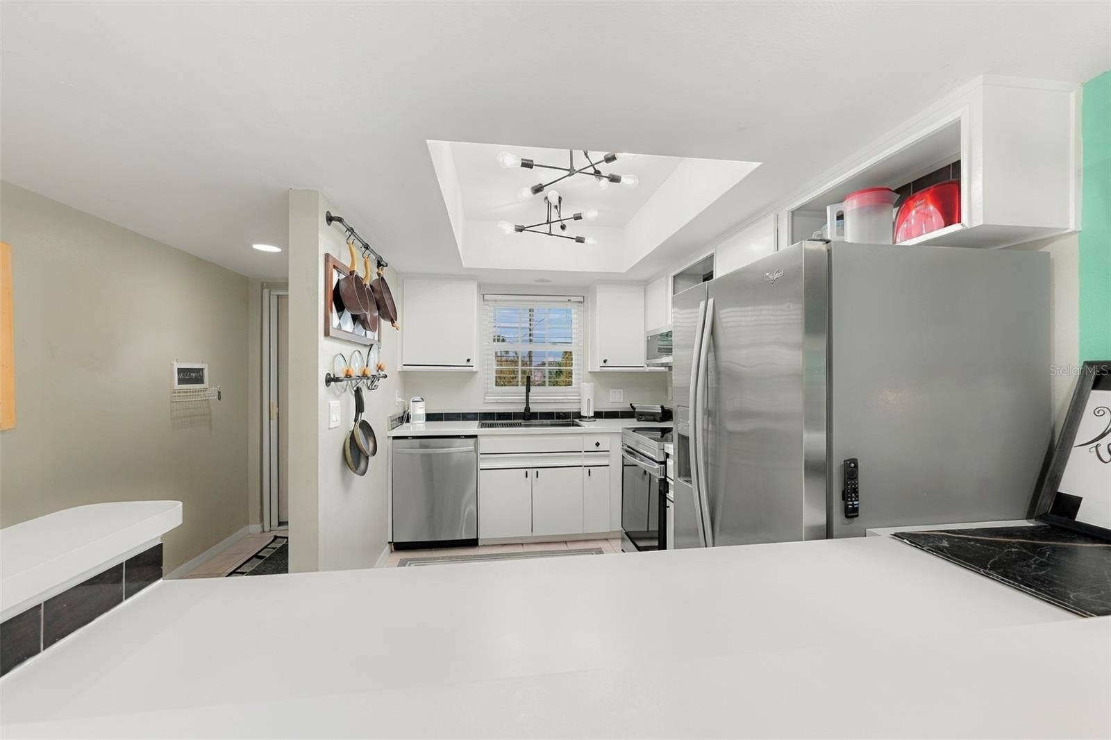 12900 VONN ROAD, #E204, Largo, FL 33774