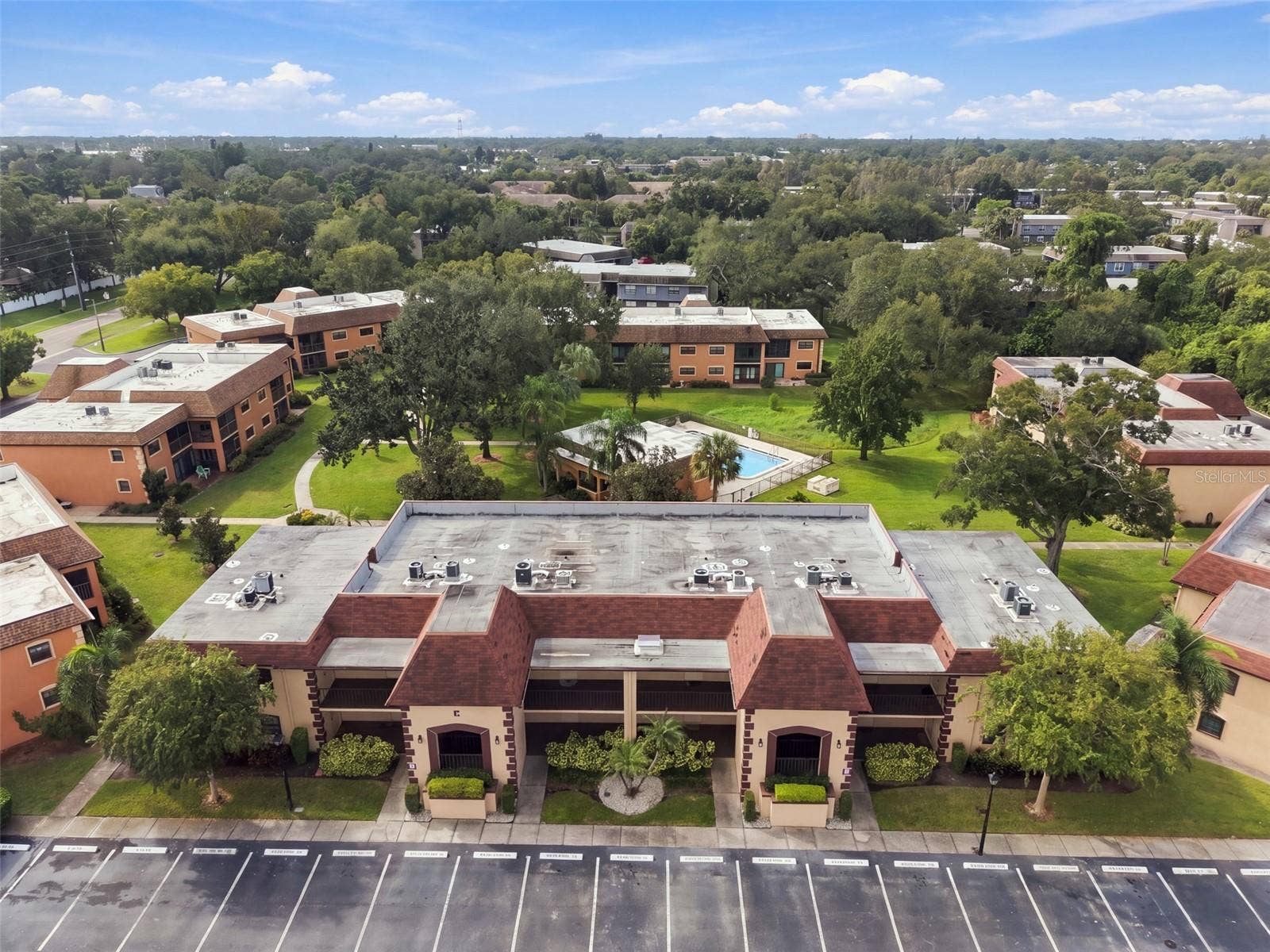 12900 VONN ROAD, #E204, Largo, FL 33774