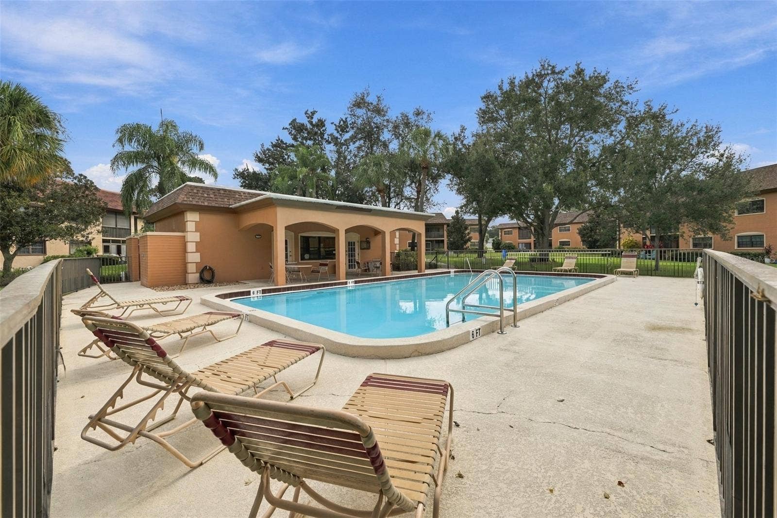 12900 VONN ROAD, #E204, Largo, FL 33774