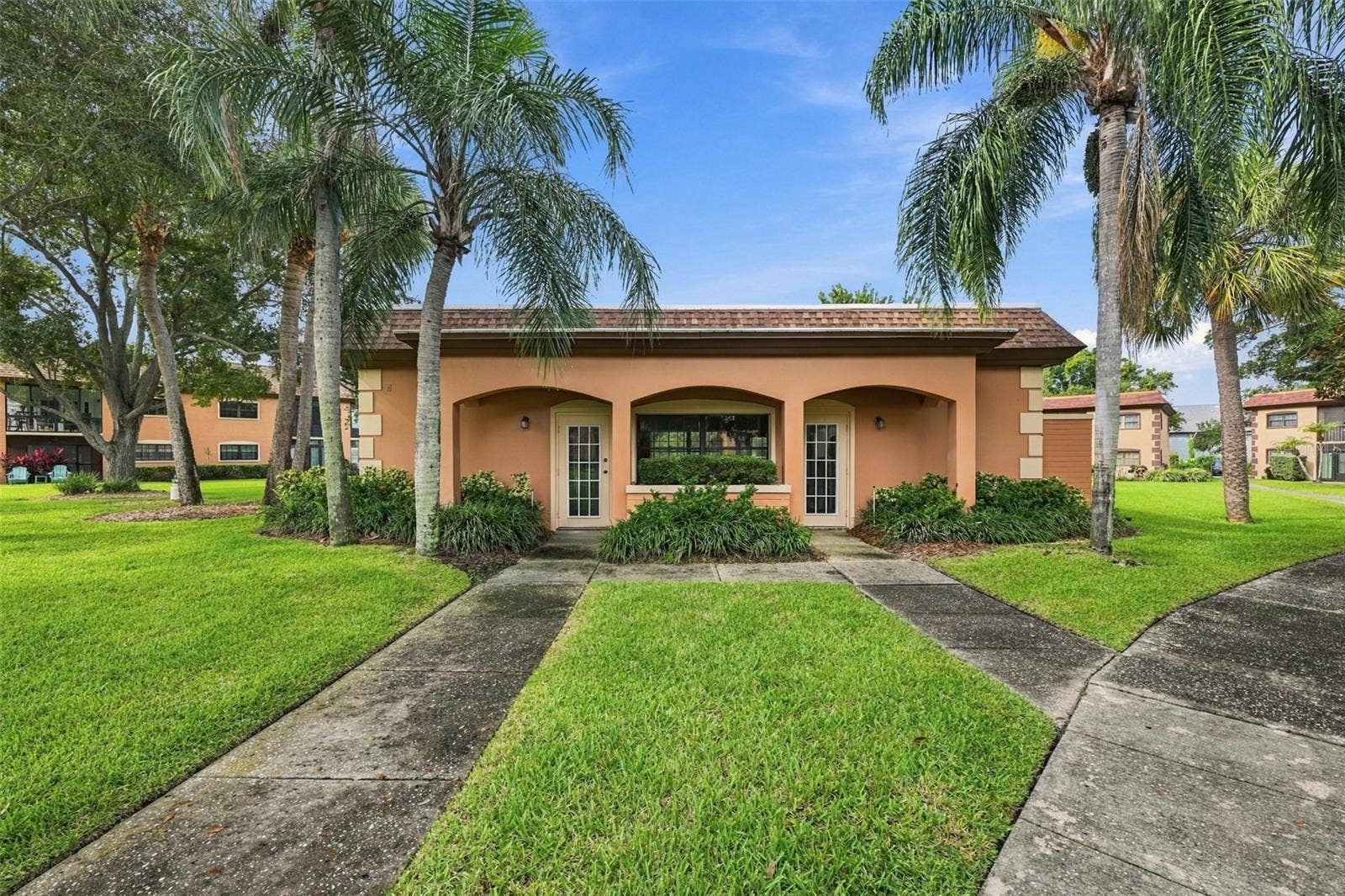 12900 VONN ROAD, #E204, Largo, FL 33774