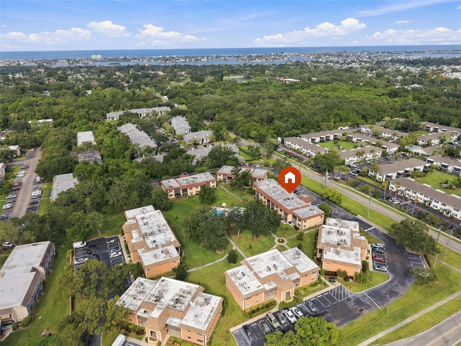 12900 VONN ROAD, #E204, Largo, FL 33774