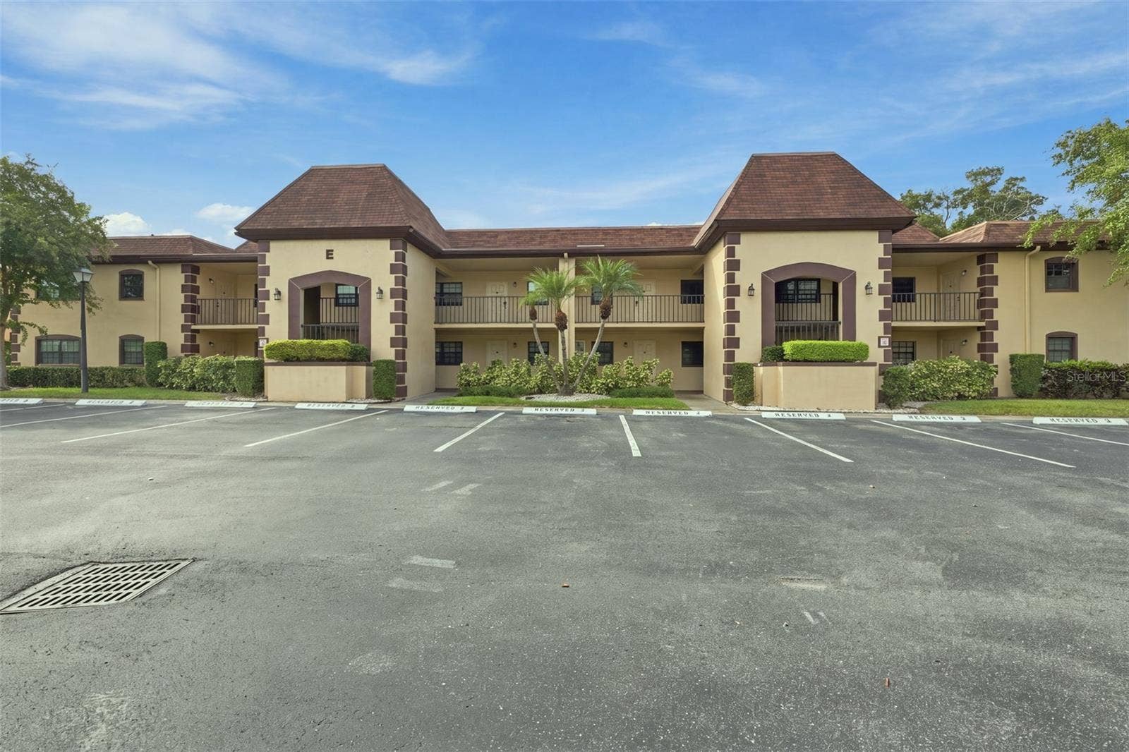 12900 VONN ROAD, #E204, Largo, FL 33774