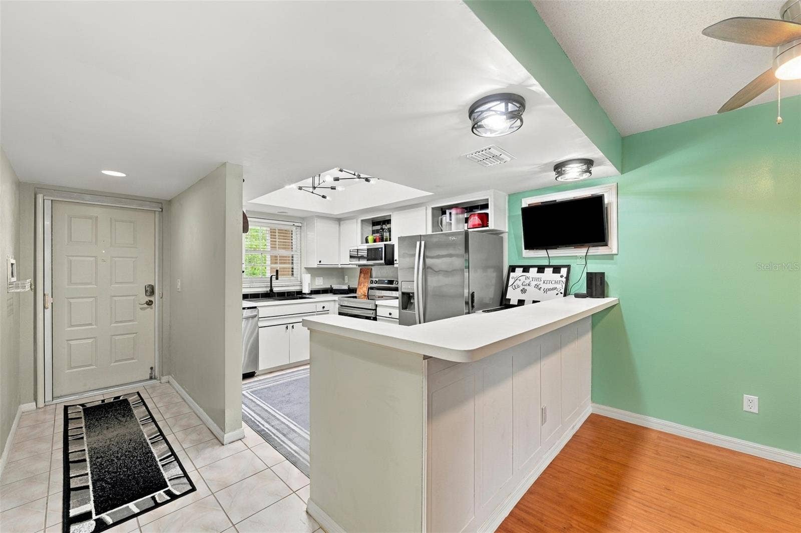 12900 VONN ROAD, #E204, Largo, FL 33774