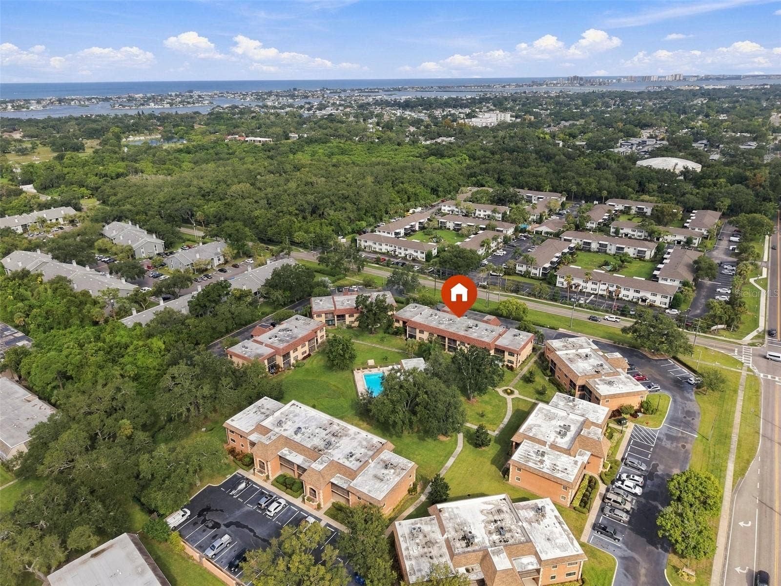 12900 VONN ROAD, #E204, Largo, FL 33774