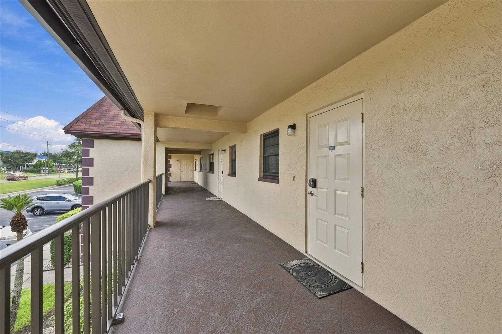 12900 VONN ROAD, #E204, Largo, FL 33774