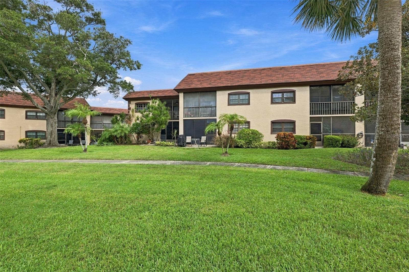 12900 VONN ROAD, #E204, Largo, FL 33774