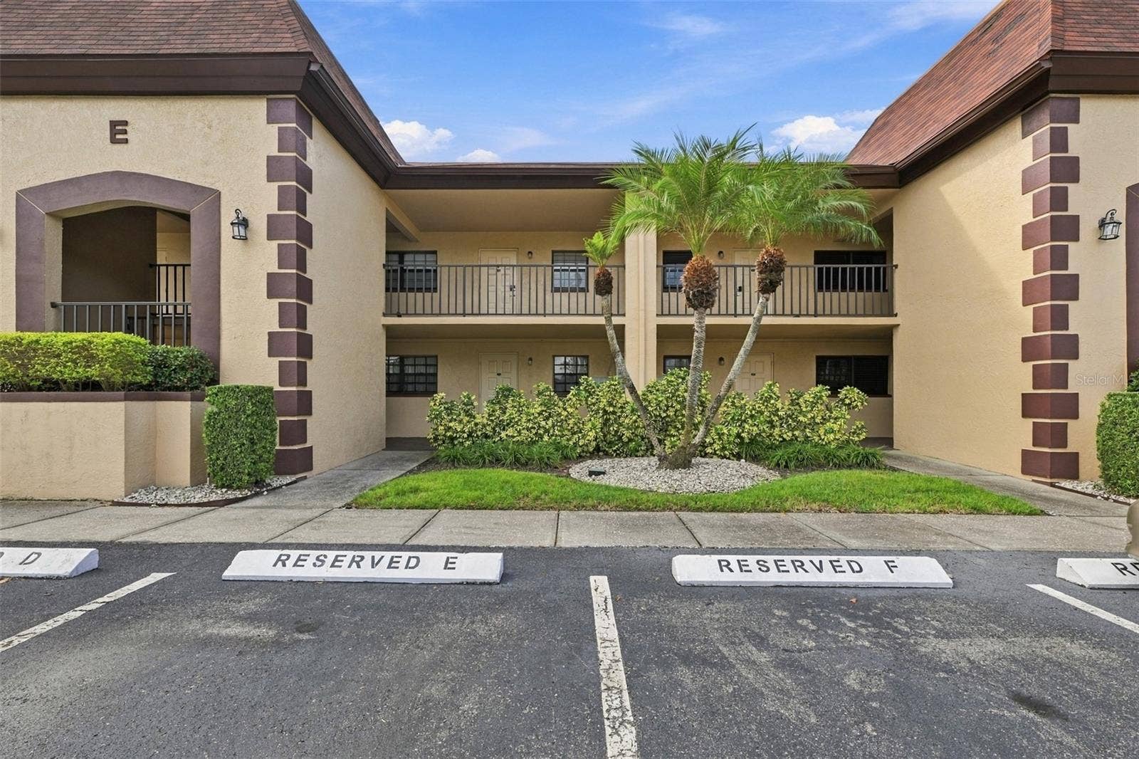 12900 VONN ROAD, #E204, Largo, FL 33774