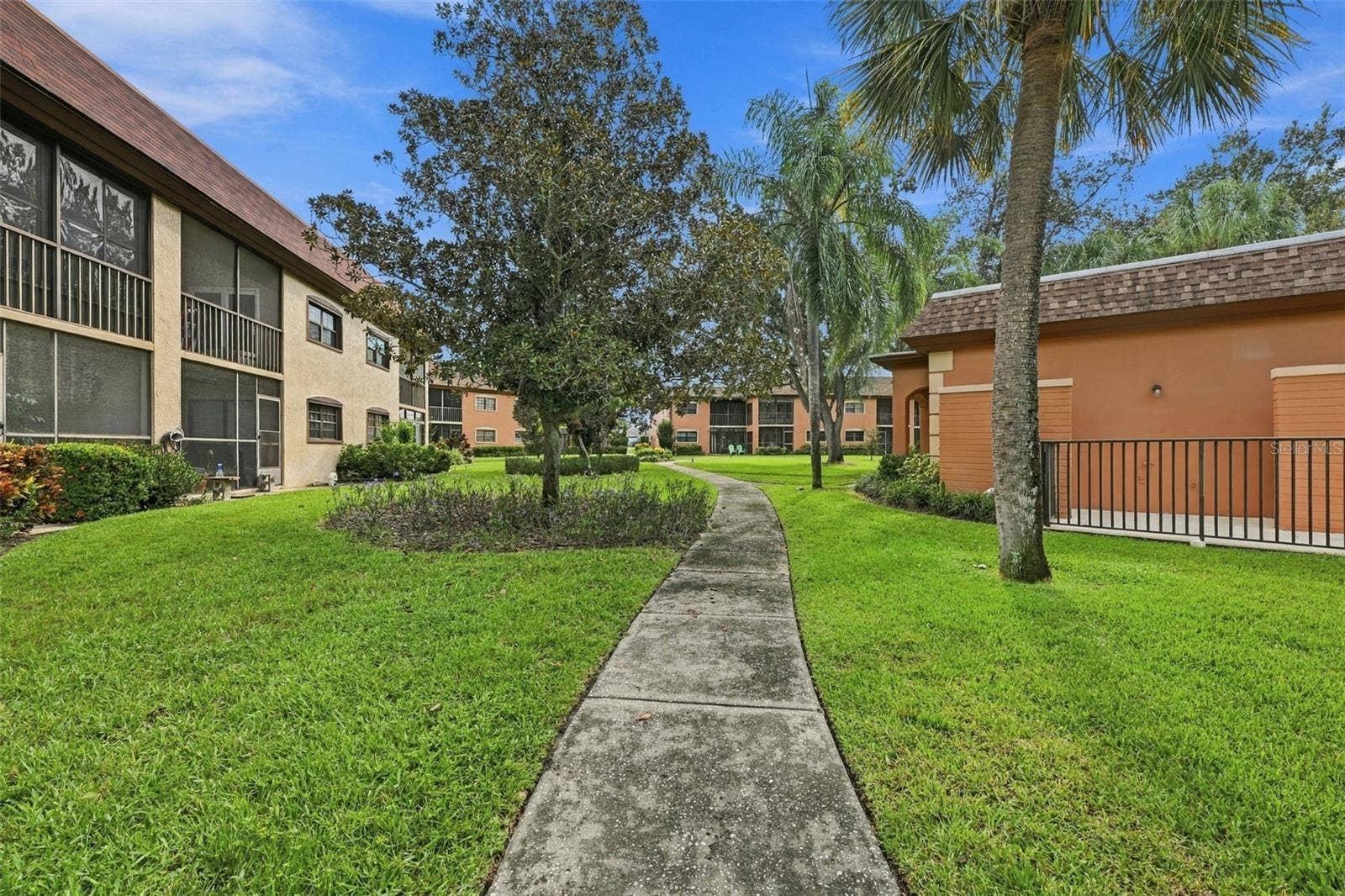 12900 VONN ROAD, #E204, Largo, FL 33774