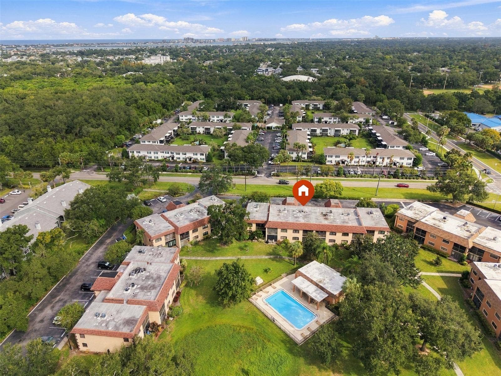 12900 VONN ROAD, #E204, Largo, FL 33774