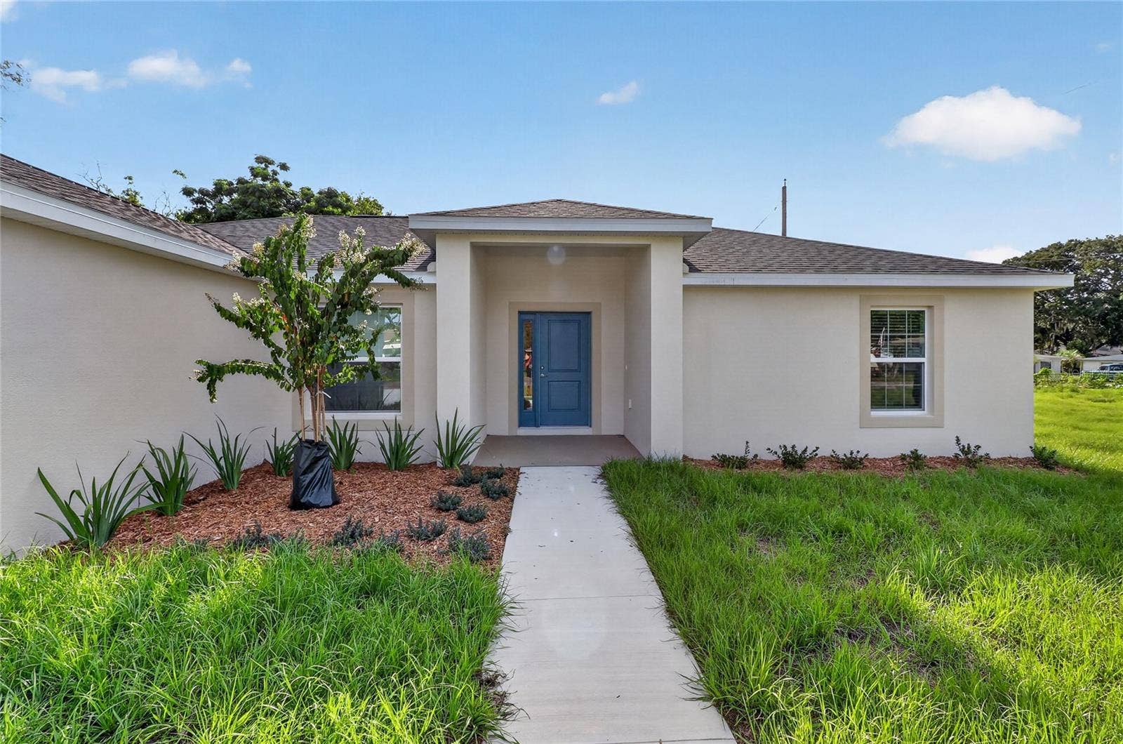 1519 ARTHUR BOULEVARD, Lakeland, FL 33801