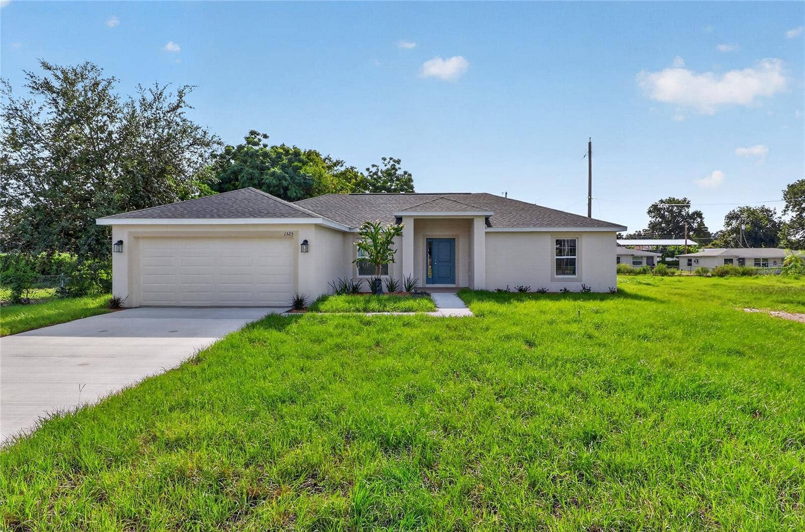 1519 ARTHUR BOULEVARD, Lakeland, FL 33801