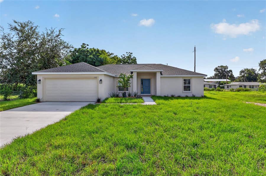 Property photo for 1519 ARTHUR BOULEVARD, Lakeland, FL