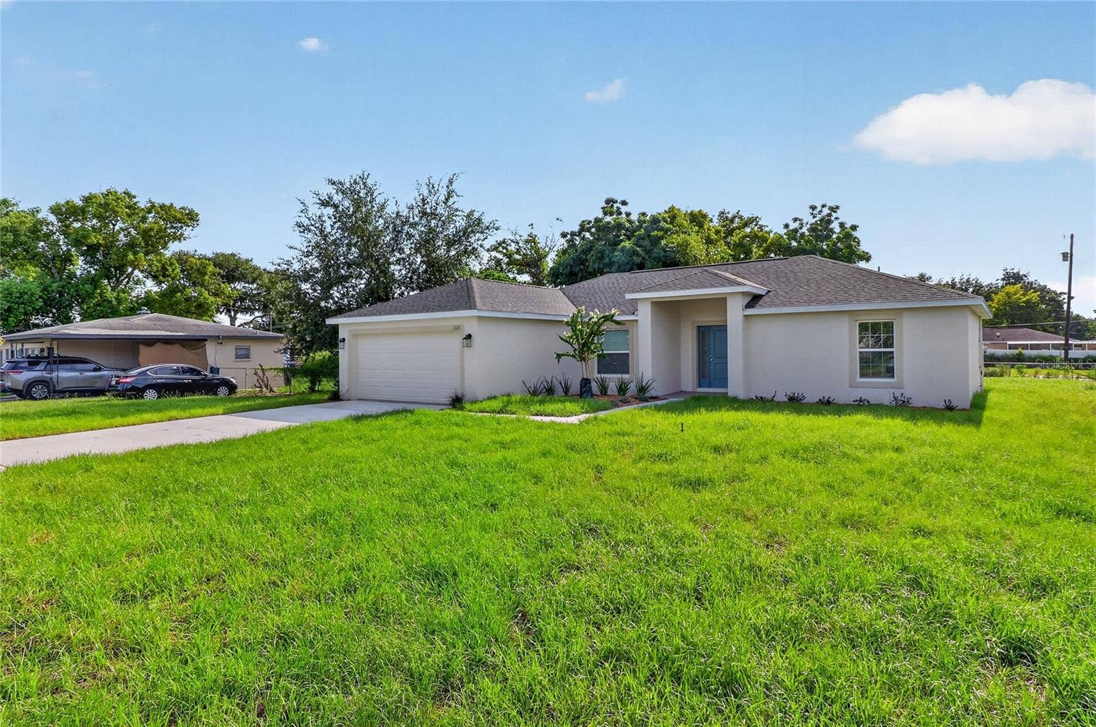 1519 ARTHUR BOULEVARD, Lakeland, FL 33801