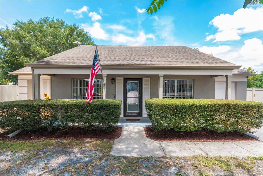 Property photo for 4311 COUNTY BREEZE DRIVE, New Port Richey, FL