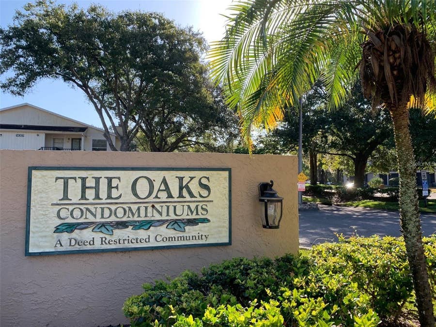 Property photo for 14225 SHADOW MOSS LANE, #102, Tampa, FL