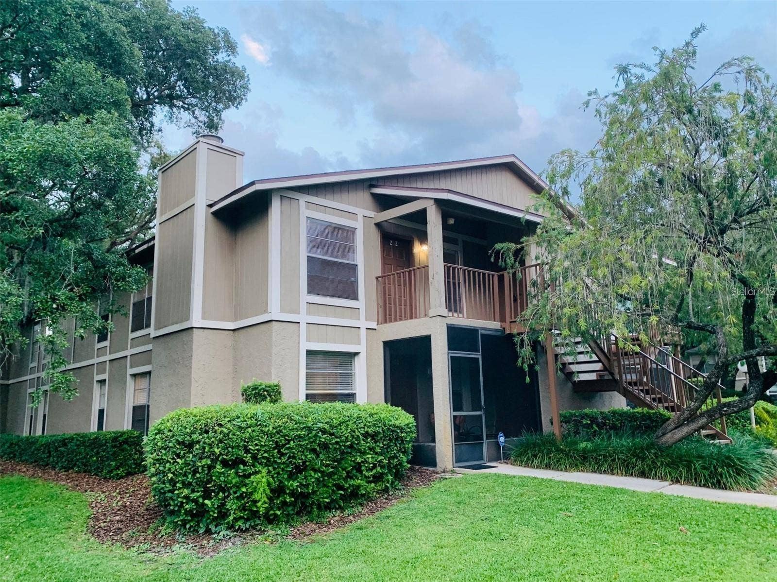 14225 SHADOW MOSS LANE, #102, Tampa, FL 33613