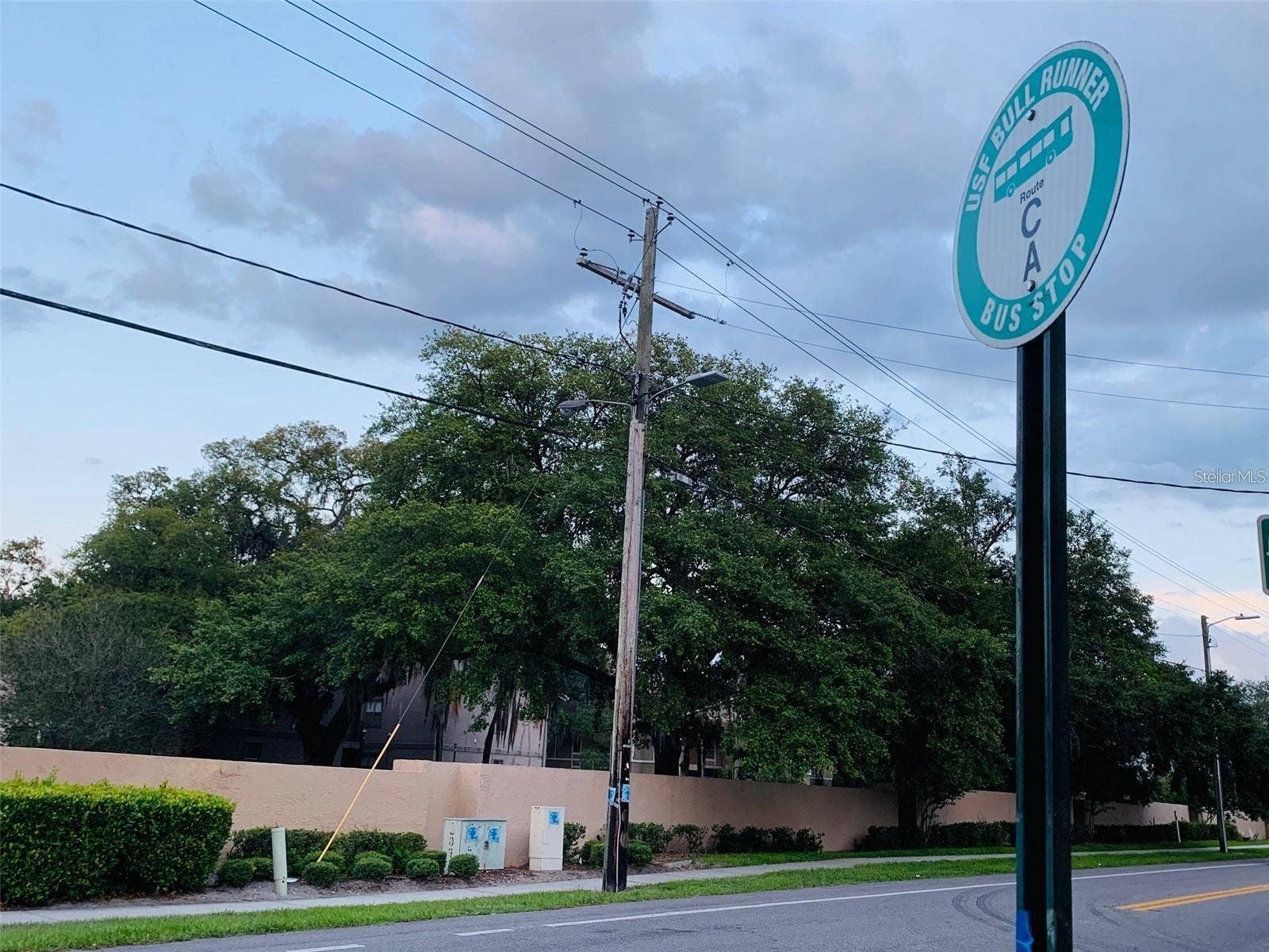 14225 SHADOW MOSS LANE, #102, Tampa, FL 33613